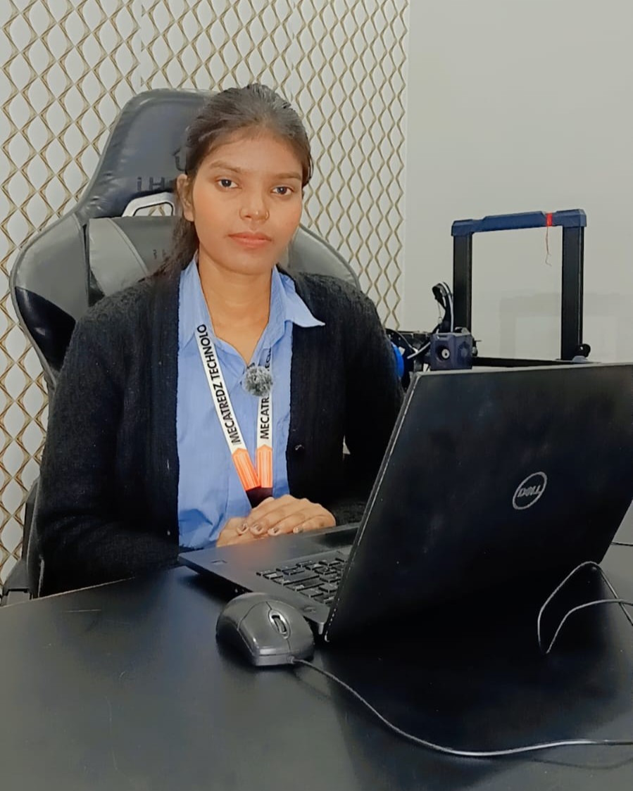 Akriti Gautam